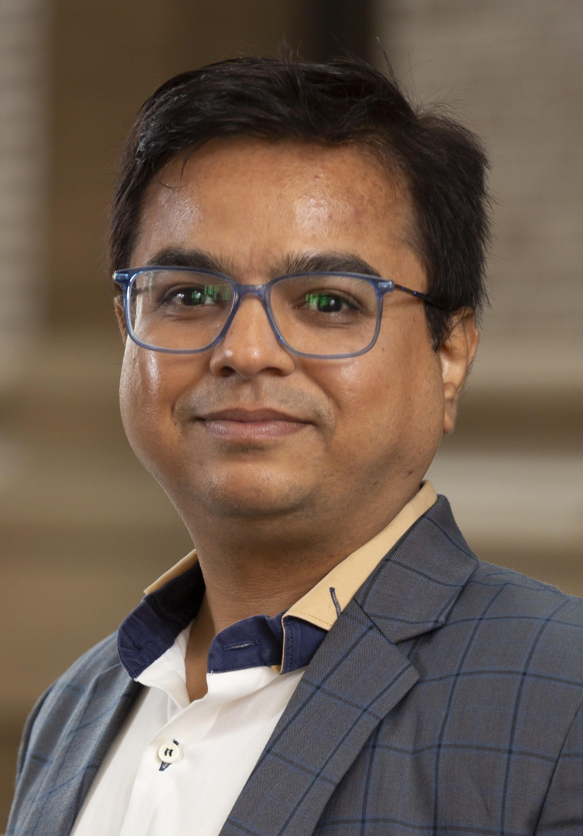 Pankaj Jain